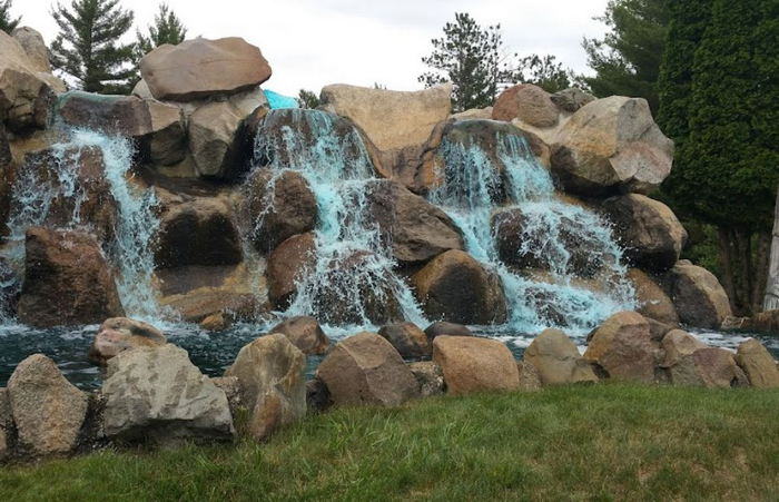 Ogemaw Lanes & Lounge (Beeman Lanes) - Putt-Putt (newer photo)